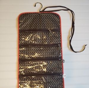 Henri Bendel Jewelry, Beauty, Toiletry Organizer